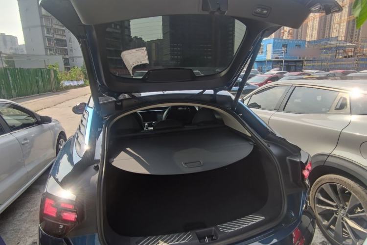 Used Lynk & Co 05 2020 2.0TD Two-Wheel Drive Shine Halo