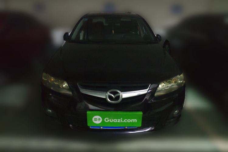 Used Mazda 6 2011 2.0L Automatic Fashion Edition