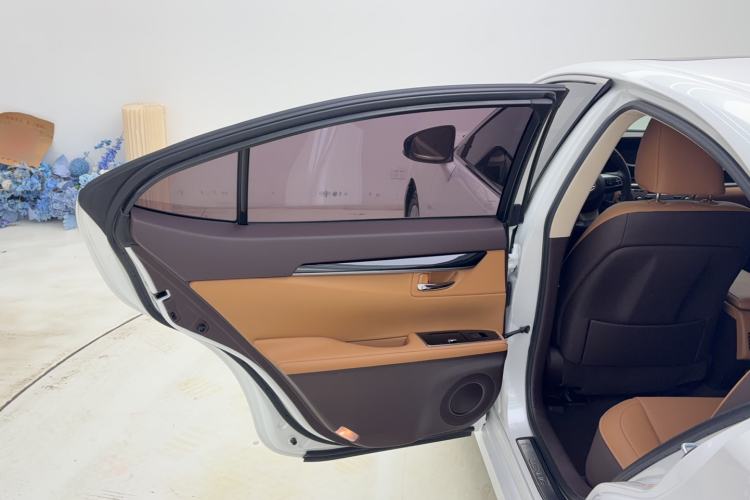 Used Lexus ES 2015 200 Elite Edition
