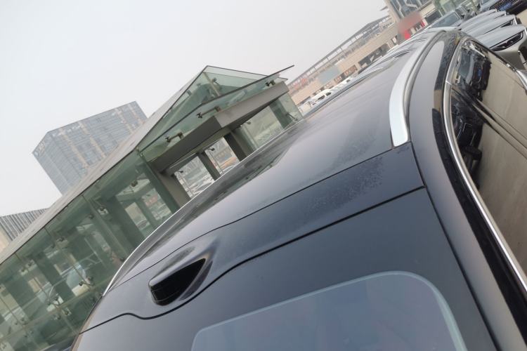 Used Chery T11 2026 Model 220 All-Wheel Drive Family Fun Edition
