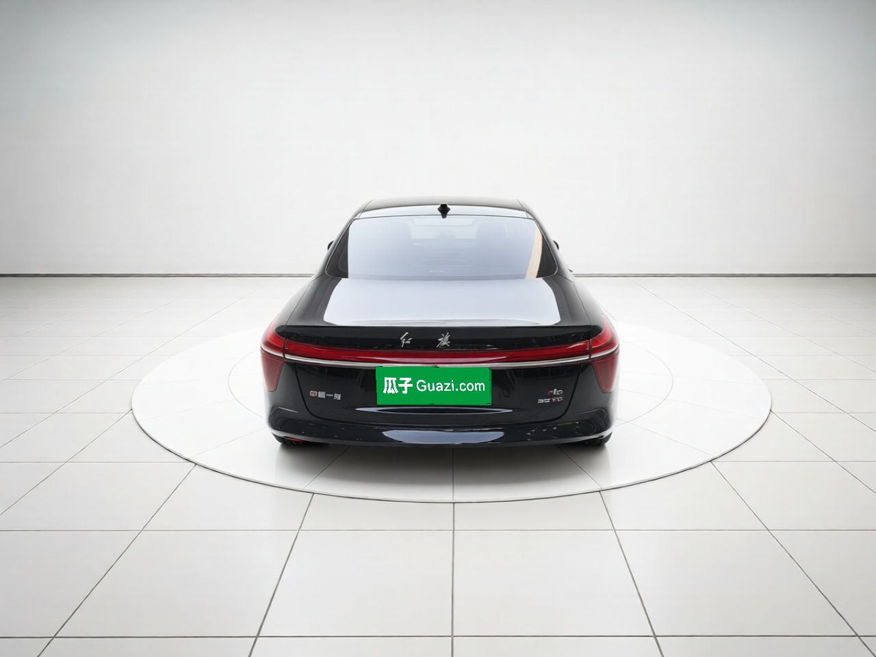 Hongqi H5 2024 1.5T DCT Smart Connect Flagship Edition - Chinese Trim Yun — снимка 3
