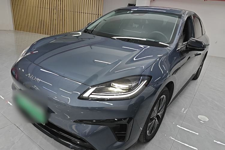 Used AION RT 2025 520 Smart Enjoy Edition