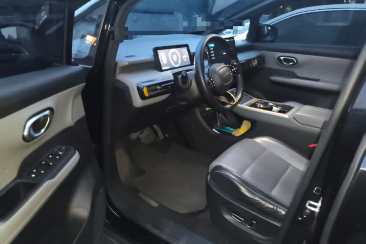 Used AION Y 2022 70 Intelligent Edition Lithium Iron Phosphate
