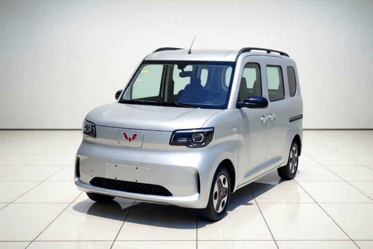 Used Wuling Zhiguang New Energy 2025 Standard Model