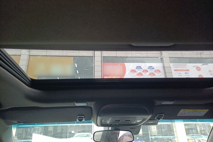 Used Cadillac CT4 2021 28T Fashion Edition