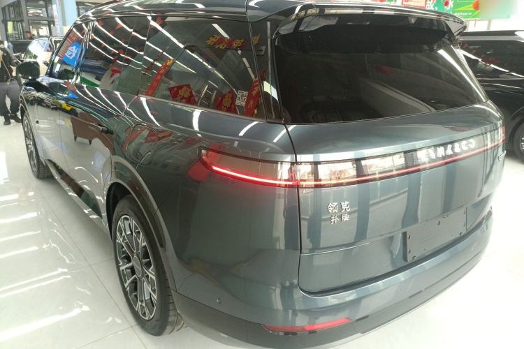 Used Lynk & Co 900 2025 2.0T Ultra
