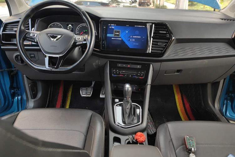 Used Jetta VS7 2020 1.4T Automatic Glory Edition