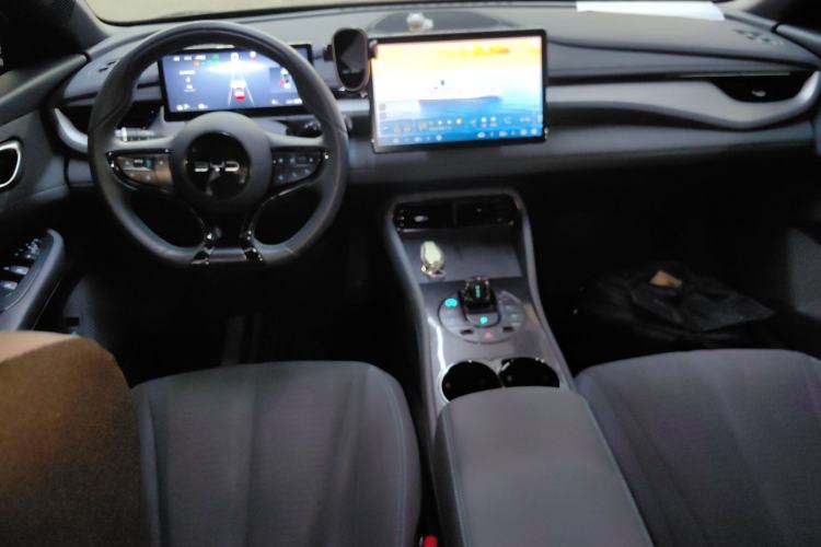 Used BYD Seal 06GT 2025 505 Wave Edition