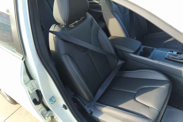 Used Venucia D60 2023 PLUS 1.6L XE CVT Trendy Edition