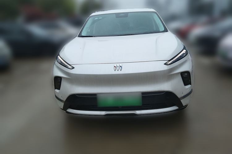 Used Buick E5 2025 Model 620KM Prestige Edition Front