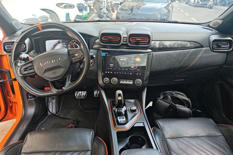 Used Lynk & Co 02 Hatchback 2021 2.0TD Halo