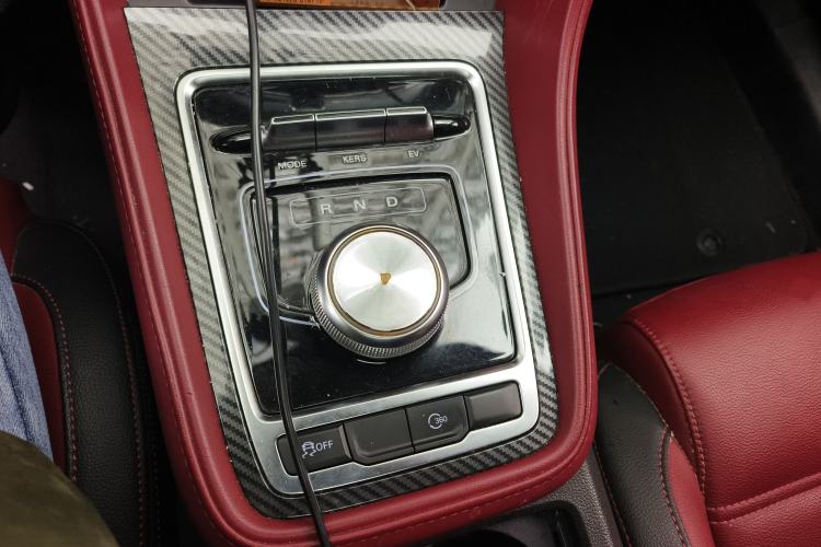 Used MG 6 New Energy 2019 50T Trophy 5-Second Edition