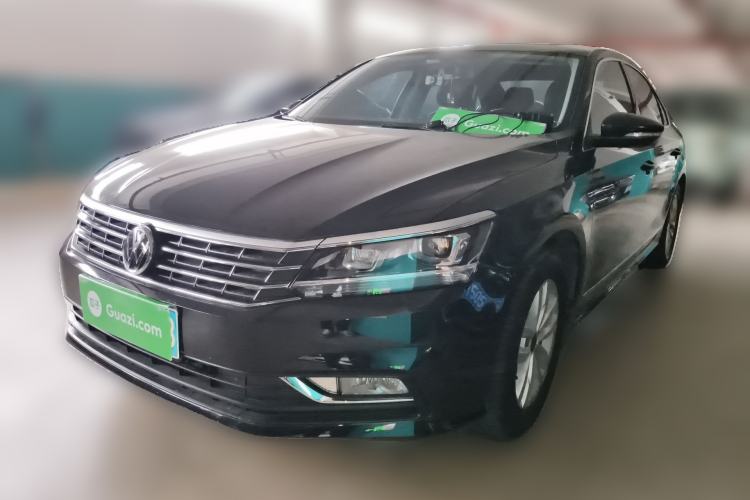 Used Volkswagen Passat 2016 280TSI DSG Prestige Edition