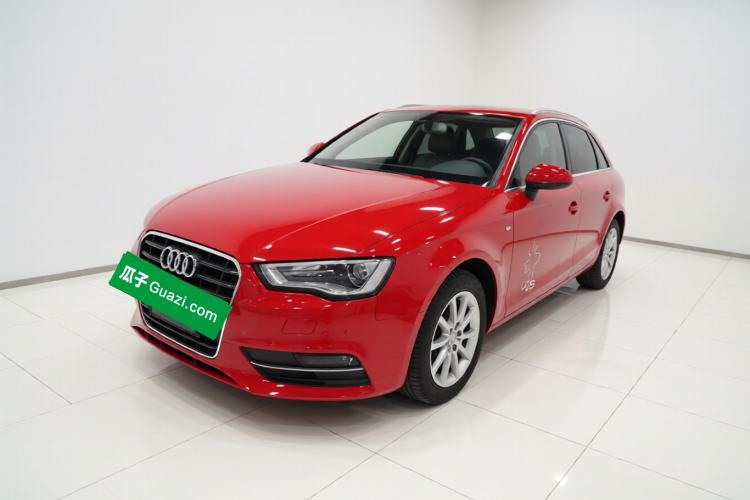 Used Audi A3 2014 Sportback 35 TFSI Automatic Ambition Edition