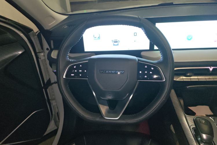 Used Venucia V 2021 260T Tianwang Edition