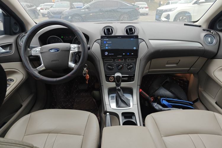Used Ford Mondeo 2013 2.3L Fashion Edition