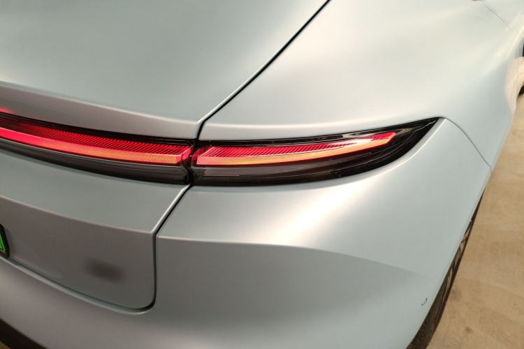 Used Nio ET5 2022 75 kWh
