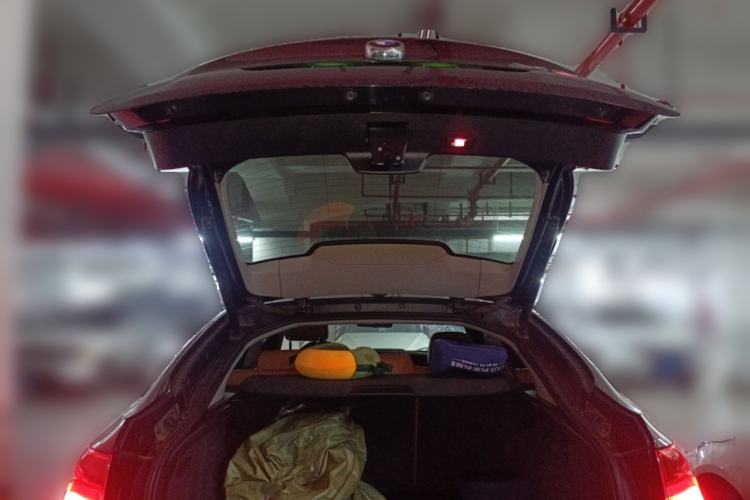 Used BMW X6 2014 xDrive35i Sport model
