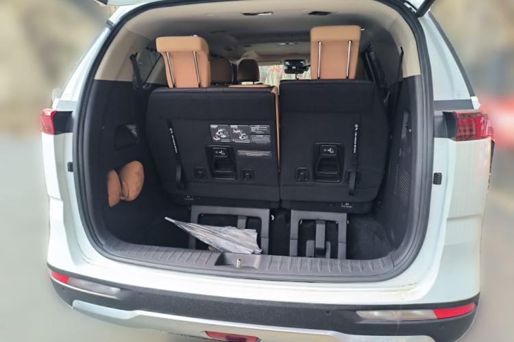 Used Kia Carnival 2021 2.0T Luxury Tech Edition