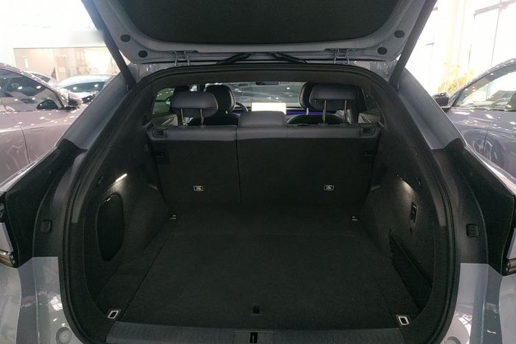 Used XPeng G7 2025 702 Max