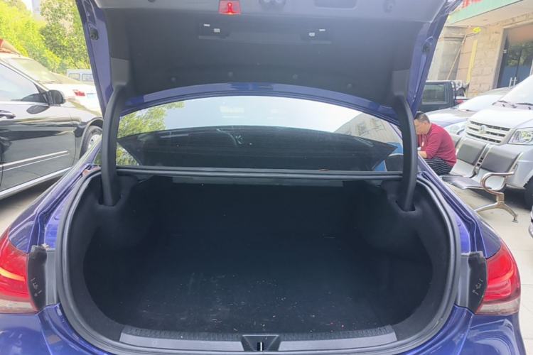 Used Mercedes-Benz A-Class 2020 A 180 L