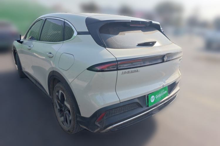 Used Baojun Yunhai 2024 600km Pure Electric Version