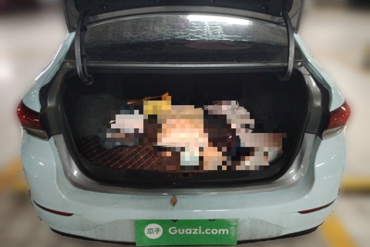 Used Buick GT 2018 18T Automatic Elite Model