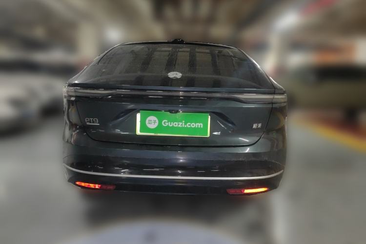 Used Nio ET9 2025 100kWh Signature Edition