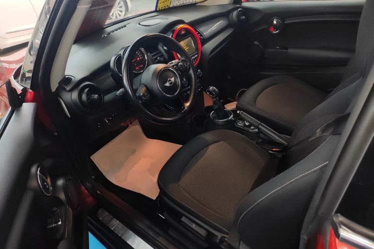 Used MINI MINI 2014 1.5T COOPER Fun