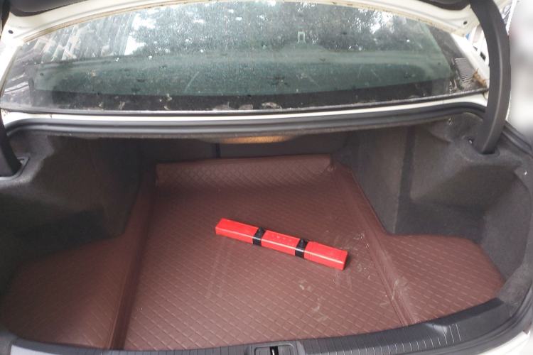 Used Cadillac ATS-L 2017 28T Tech Edition