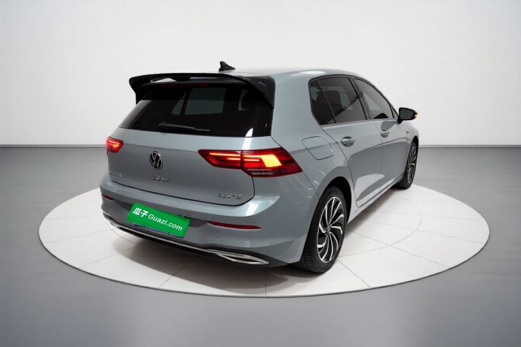 Used Volkswagen Golf 2021 280TSI DSG Pro
