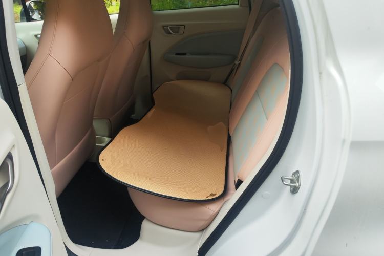 Used Leapmotor T03 2025 310 Comfort Edition
