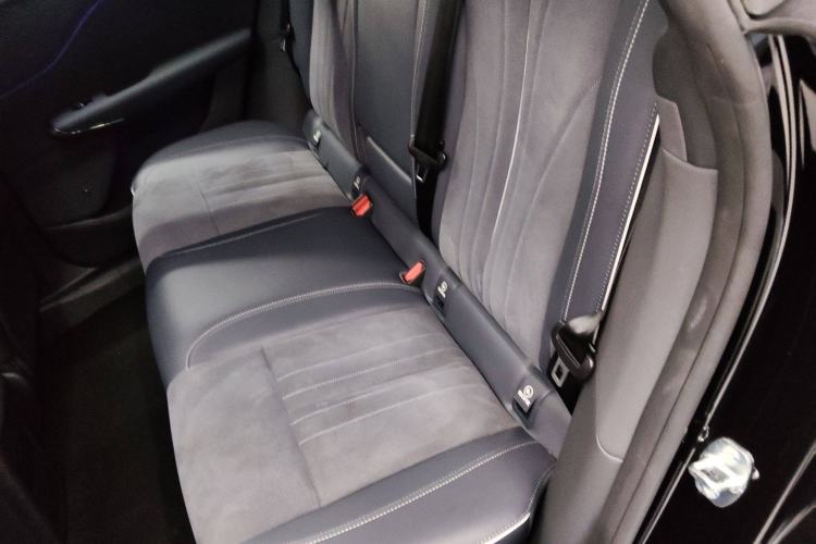 Used VOYAH COURAGE 2024 Four-Wheel Drive Global Edition
