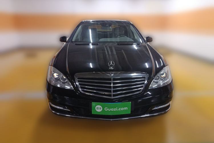 Used Mercedes-Benz S-Class 2010 S 300 L Prestige Edition
