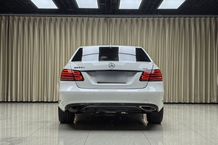 Used Mercedes-Benz E-Class 2015 Revised E 180 L Sport Edition