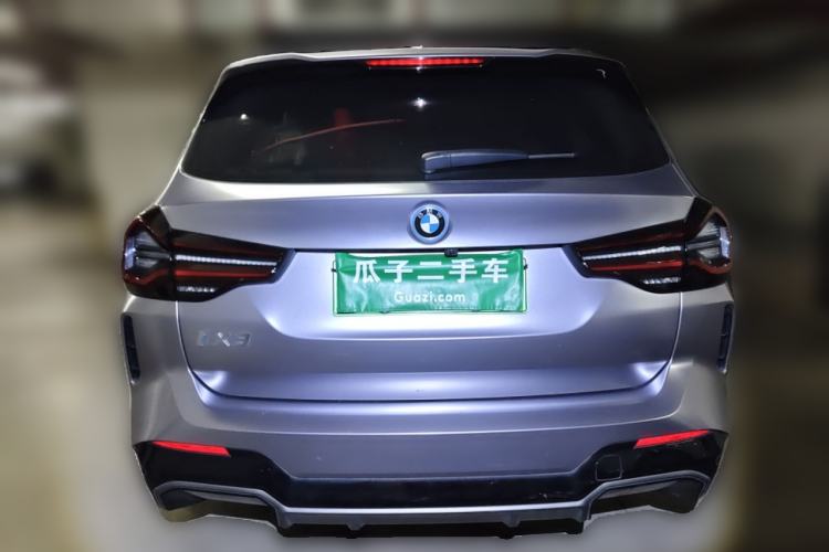 Used BMW iX3 2023 Leading Type
