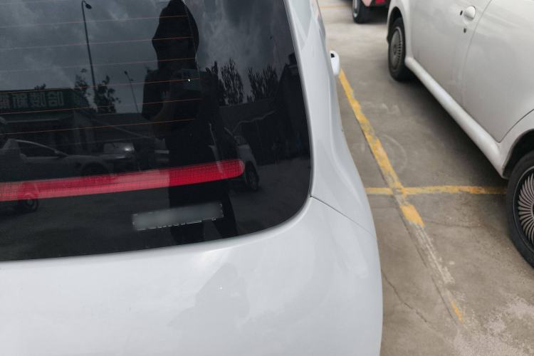 Used ORA White Cat 2020 401 km Long-Range Version