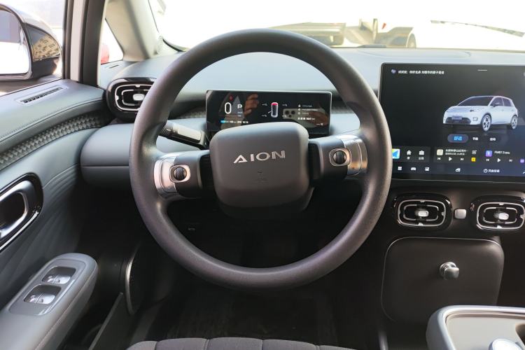 Used AION UT 2025 330 Starlight Edition Steering Wheel