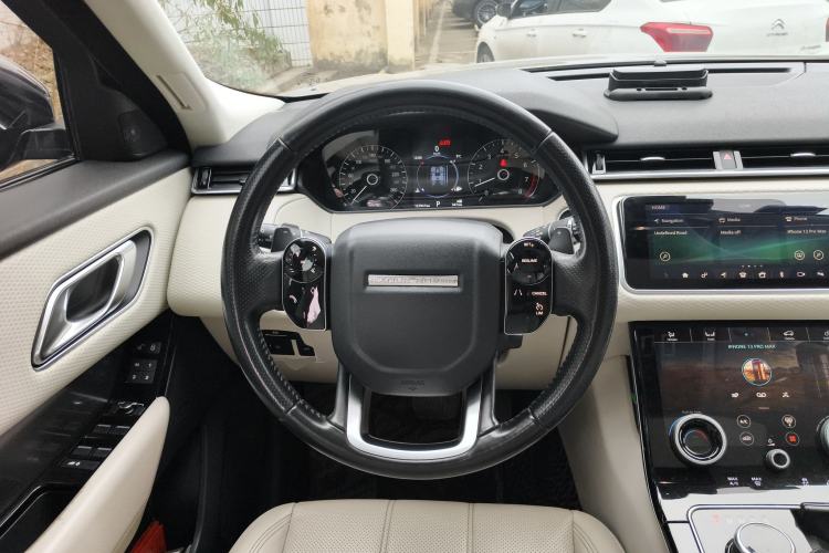 Used Land Rover Range Velar 2018 P380 S
