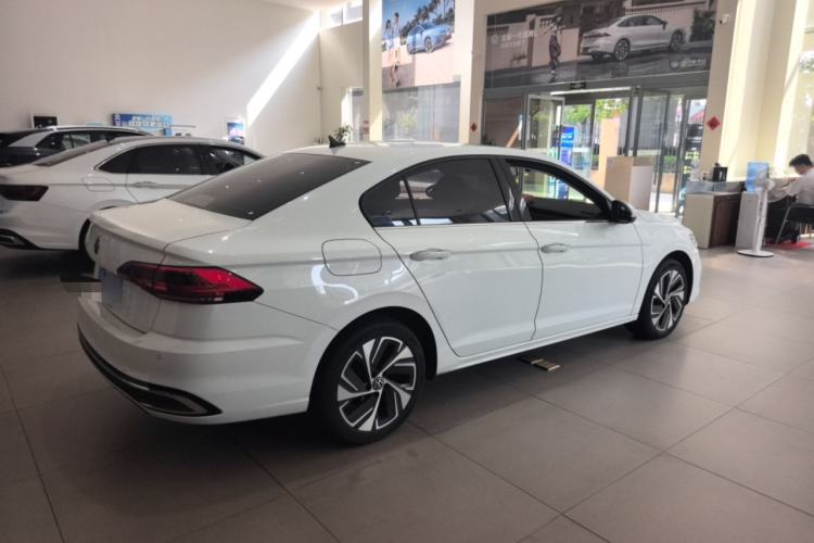 Used Volkswagen Bora 2024 200TSI DSG EnjoyDrive PRO Edition
