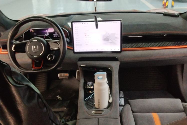 Used Zeekr 001 2023 YOU Edition 100 kWh
