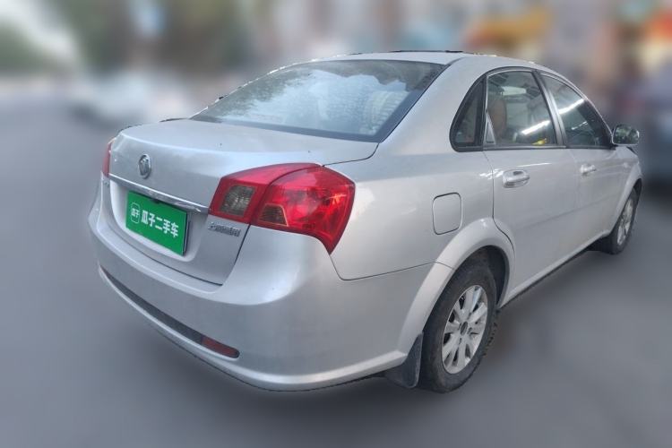 Used Buick Excelle 2013 1.5L Automatic Classic Model