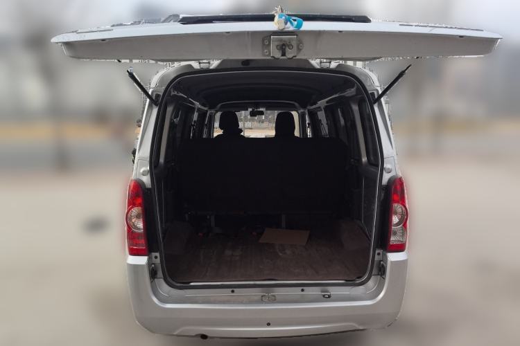 Used Wuling Rongguang 2021 1.5L Extended Basic Version L3C
