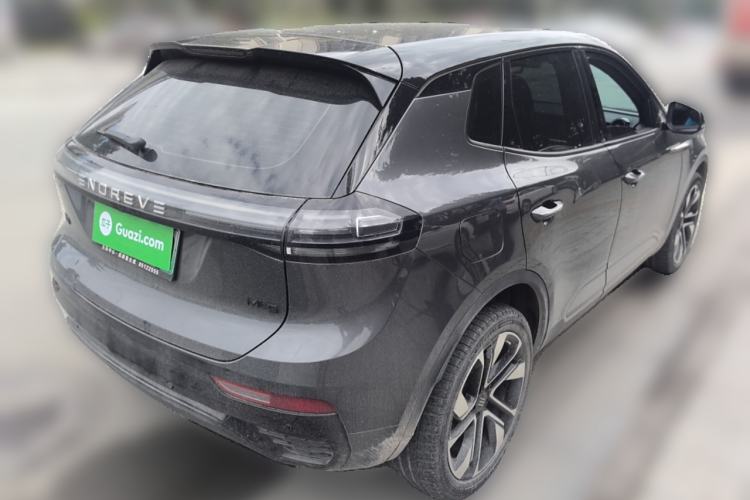 Used ENOVATE ME5 2021 1012 PRO
