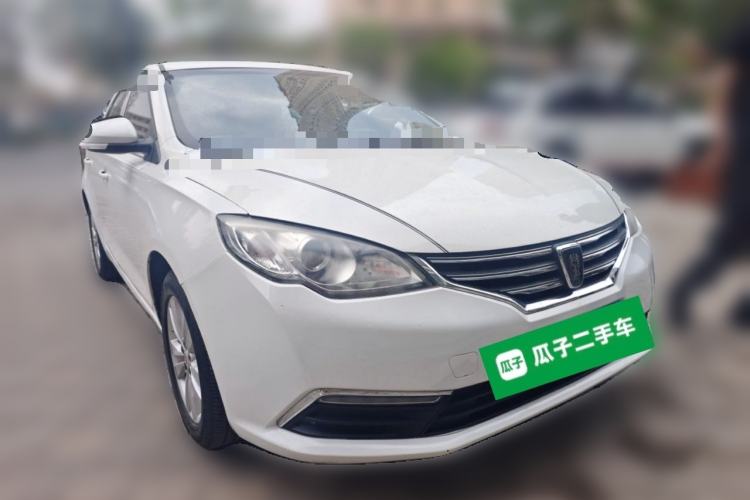 Used Roewe 360 2015 1.5L Automatic Luxury Edition