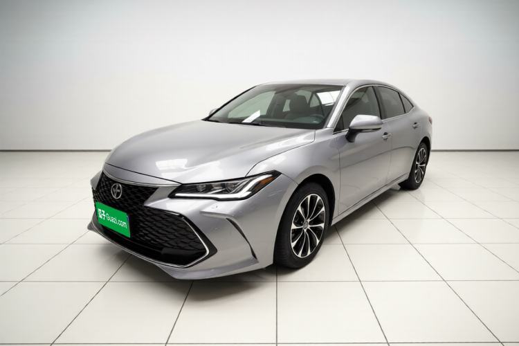 Used Toyota Avalon 2022 2.5L Luxury Edition