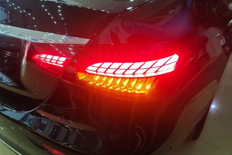 Used Mercedes-Benz E-Class 2021 E 300 L Stylish Model