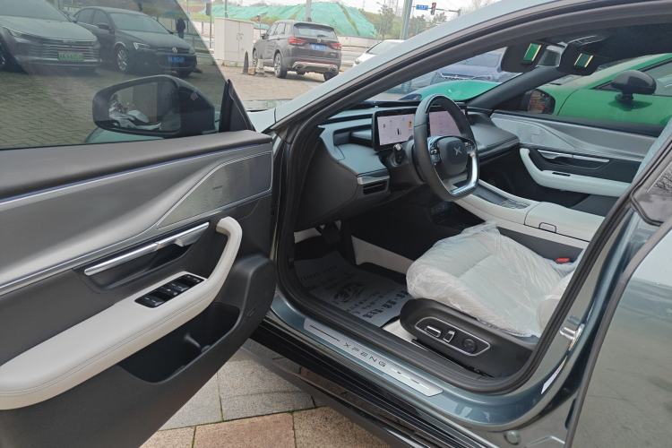 Used XPeng P7 2023 P7i 610 Max Performance Edition