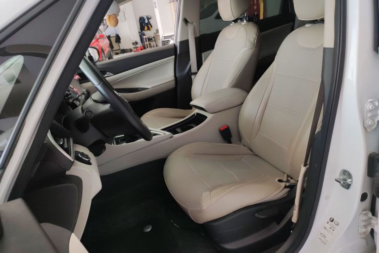 Used Buick GL6 2019 18T 6-Seater Elite Version China V Standard