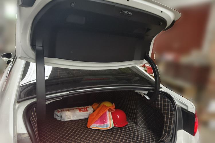 Used Citroen C6 2021 400THP Comfort Edition